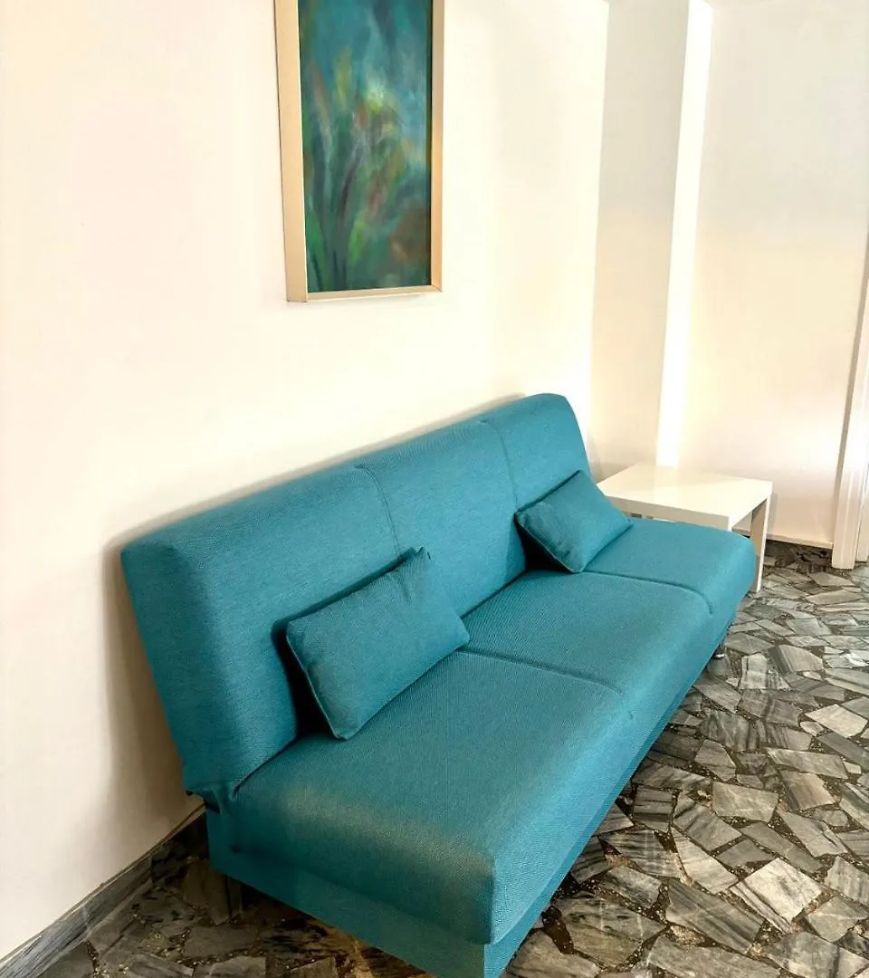 Apartment Appartamento Thea Carrara Italien